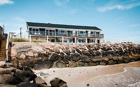 Seaside Condos